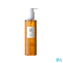 BOJ HLE DEMAQ GINSENG 210ML