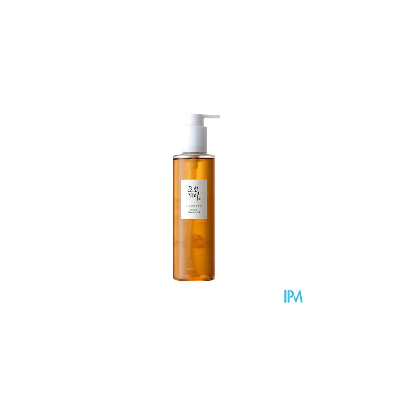 BOJ HLE DEMAQ GINSENG 210ML