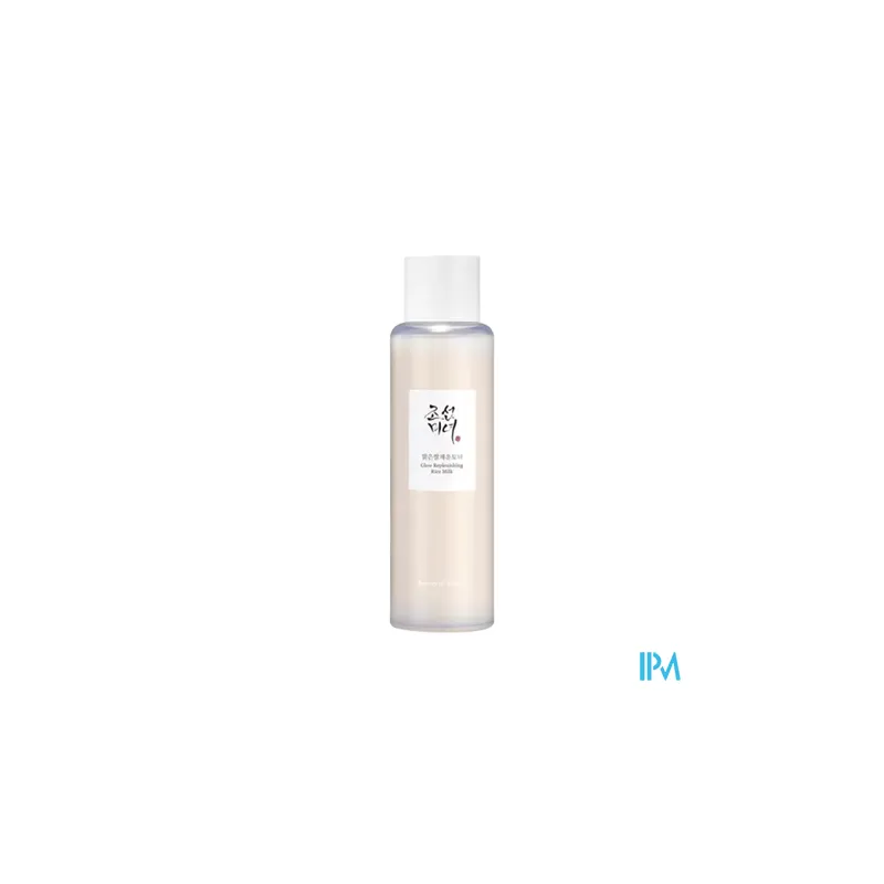 BOJ TONIQ ECLAT LAIT RIZ 150ML