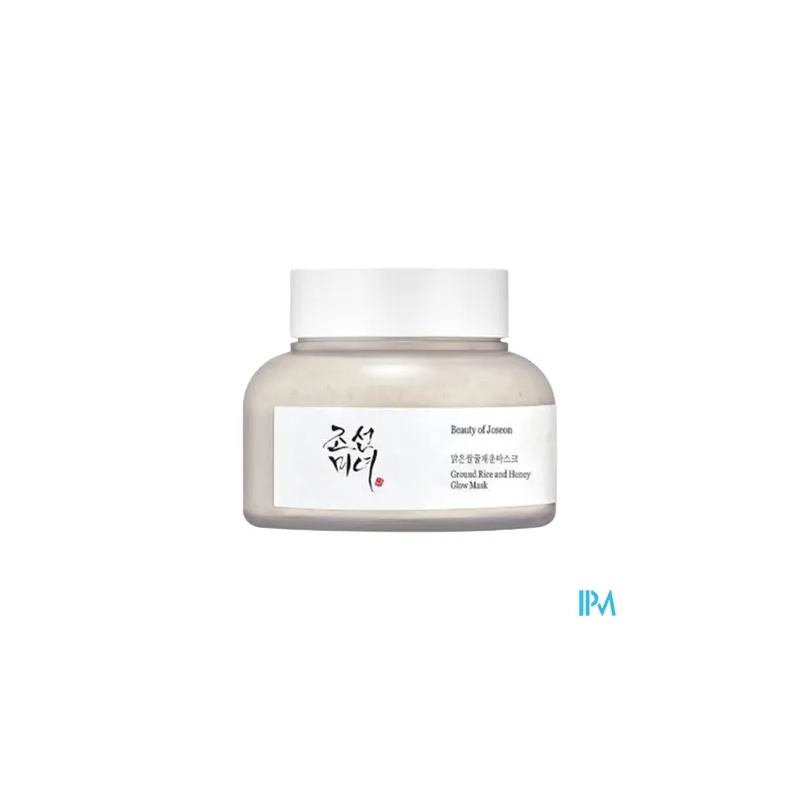 BOJ MASQUE ECLAT 150ML