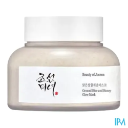 BOJ MASQUE ECLAT 150ML