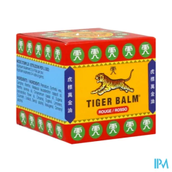 TIGER BALM ROUGE POT 19G