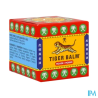 TIGER BALM ROUGE POT 19G