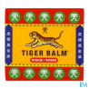 TIGER BALM ROUGE POT 19G