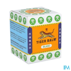 TIGER BALM BLANC POT 30G