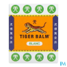TIGER BALM BLANC POT 30G