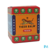 TIGER BALM ROUGE POT 30G