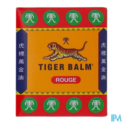 TIGER BALM ROUGE POT 30G
