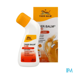 TIGER BALM FLUIDE FL APP 90ML