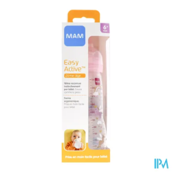 BIB MAM E ACTIV DECO/ROS DEB X 330