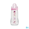 BIB MAM E ACTIV DECO/ROS DEB X 330