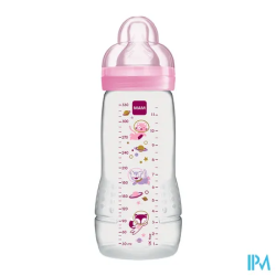 BIB MAM E ACTIV DECO/ROS DEB X 330
