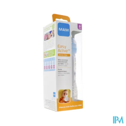 BIB MAM E ACTIV DECO/BLE DEB X 330