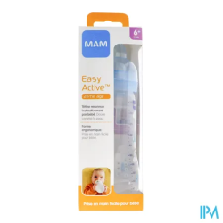 BIB MAM E ACTIV DECO/BLE DEB X 330