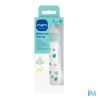 BIB MAM VER 1AGE DEB/2 BLEU 260ML