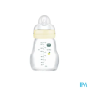 BIB MAM VER 1AGE DEB/1 BLANC 170ML