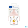 TASSE MAM APPRENTI+ANSE +6M 190ML