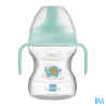 TASSE MAM APPRENTI+ANSE +6M 190ML