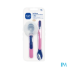 MAM CUILLERE THERMO+ETUI PROTECTX2