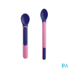 MAM CUILLERE THERMO+ETUI PROTECTX2