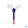 MAM CUILLERE THERMO+ETUI PROTECTX2