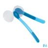 MAM CUILLERE THERMO+ETUI PROTECTX2