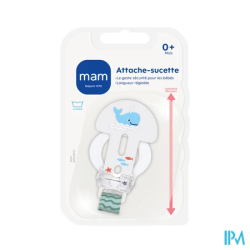 ATTACH SUCET MAM STANDARD