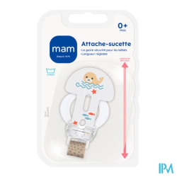 ATTACH SUCET MAM STANDARD