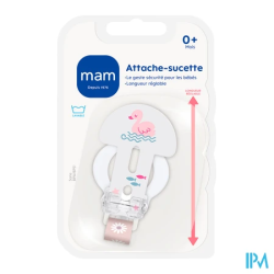ATTACH SUCET MAM STANDARD