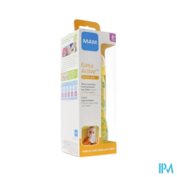 BIB MAM E ACTIV UNISEX DEB X 330ML
