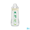 BIB MAM E ACTIV UNISEX DEB X 330ML