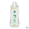 BIB MAM E ACTIV UNISEX DEB X 330ML