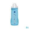 BIB MAM E ACTIV GARCON DEB X 330ML