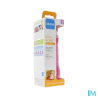 BIB MAM E ACTIV FILLE DEB X 330ML
