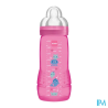 BIB MAM E ACTIV FILLE DEB X 330ML