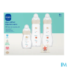 MAM COFF BIB VER 0-6M X3+SUCET