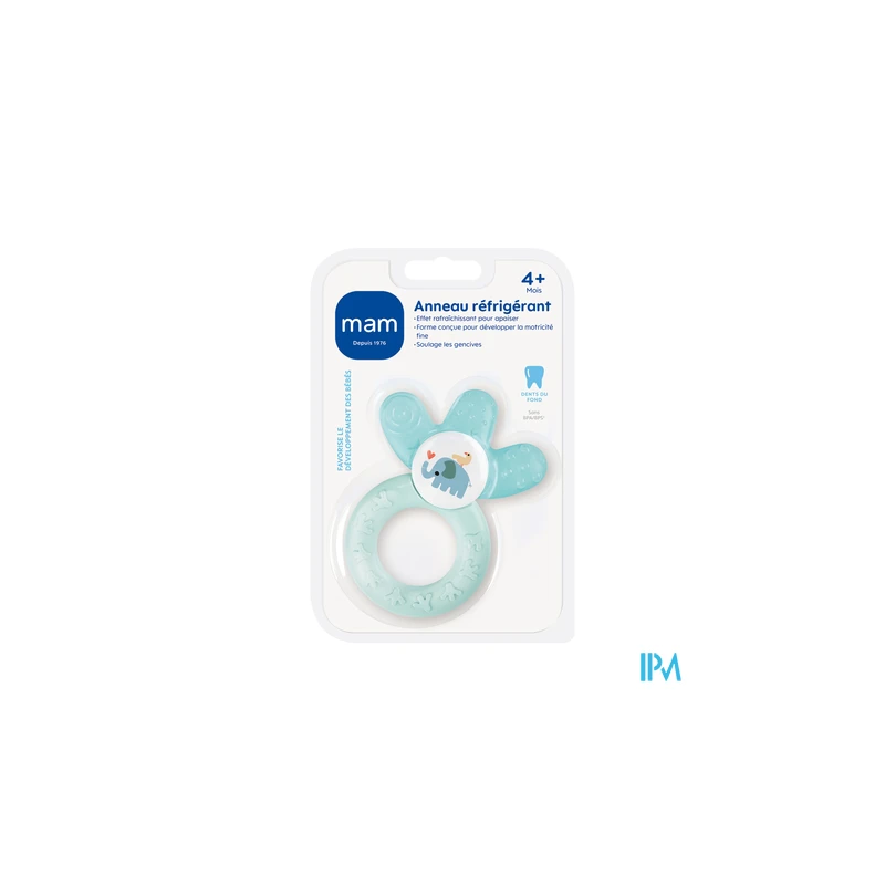 ANNEAU DENTITION MAM REFRIGERANT