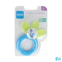 ANNEAU DENTITION MAM REFRIGERANT