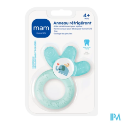 ANNEAU DENTITION MAM REFRIGERANT