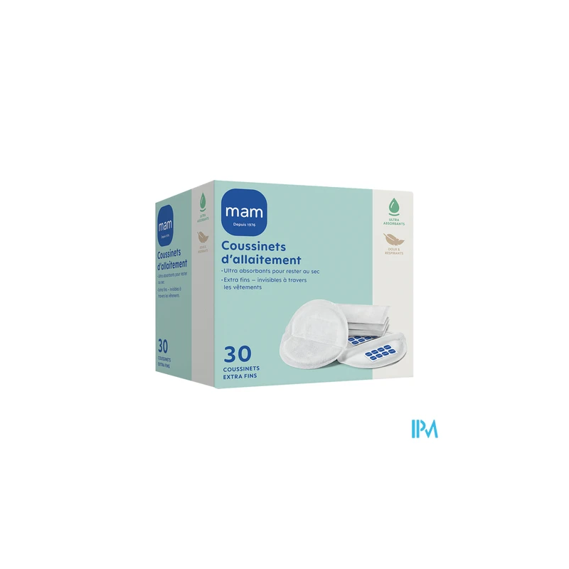 MAM COUSSINET ALLAIT 30
