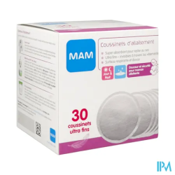 MAM COUSSINET ALLAIT 30