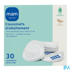 MAM COUSSINET ALLAIT 30