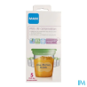 MAM POT CONSERVATION 120ML X5
