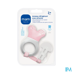 ANNEAU DENTITION MAM REFRIG+ATTACH