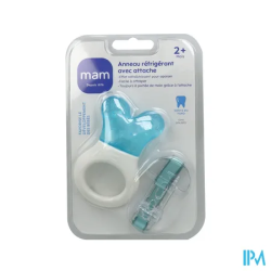 ANNEAU DENTITION MAM REFRIG+ATTACH
