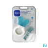 ANNEAU DENTITION MAM REFRIG+ATTACH