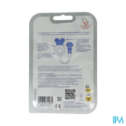 ANNEAU DENTITION MAM REFRIG+ATTACH