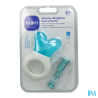 ANNEAU DENTITION MAM REFRIG+ATTACH
