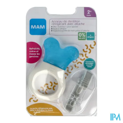 ANNEAU DENTITION MAM REFRIG+ATTACH