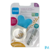 ANNEAU DENTITION MAM REFRIG+ATTACH